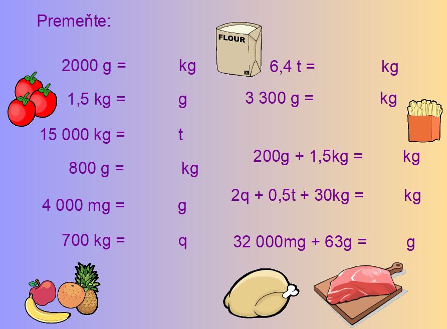 premena m